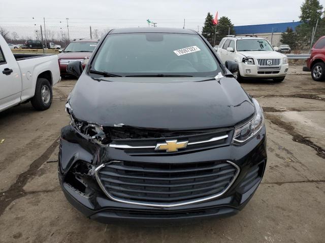 Photo 4 VIN: KL7CJKSB8MB301403 - CHEVROLET TRAX LS 