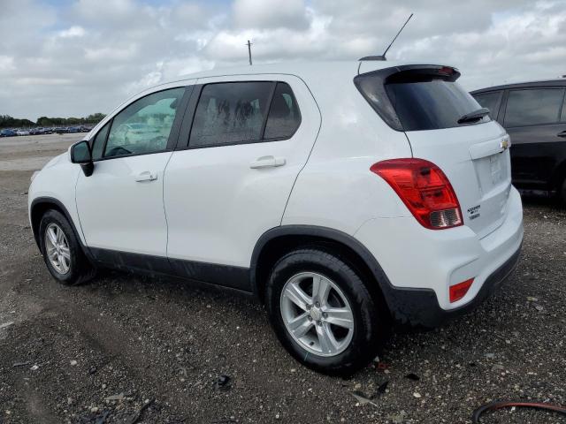 Photo 1 VIN: KL7CJKSB8MB302079 - CHEVROLET TRAX LS 