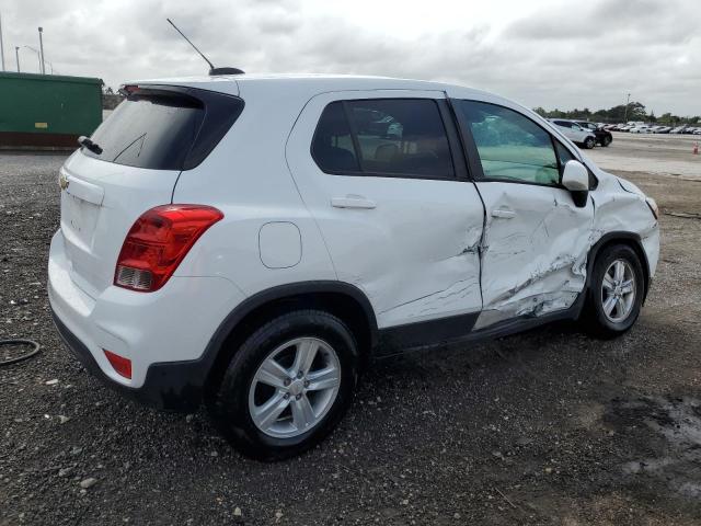 Photo 2 VIN: KL7CJKSB8MB302079 - CHEVROLET TRAX LS 