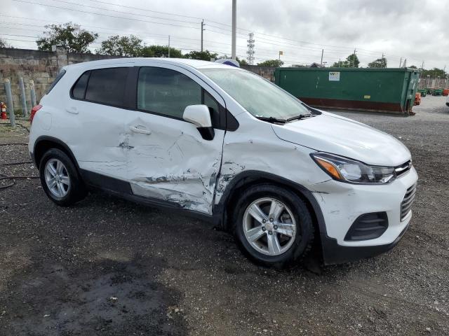 Photo 3 VIN: KL7CJKSB8MB302079 - CHEVROLET TRAX LS 