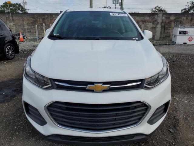 Photo 4 VIN: KL7CJKSB8MB302079 - CHEVROLET TRAX LS 