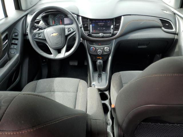 Photo 7 VIN: KL7CJKSB8MB302079 - CHEVROLET TRAX LS 