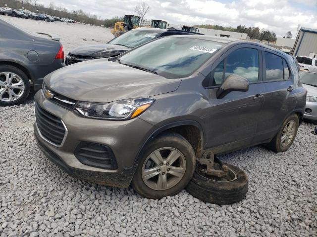 Photo 0 VIN: KL7CJKSB8MB306746 - CHEVROLET TRAX LS 