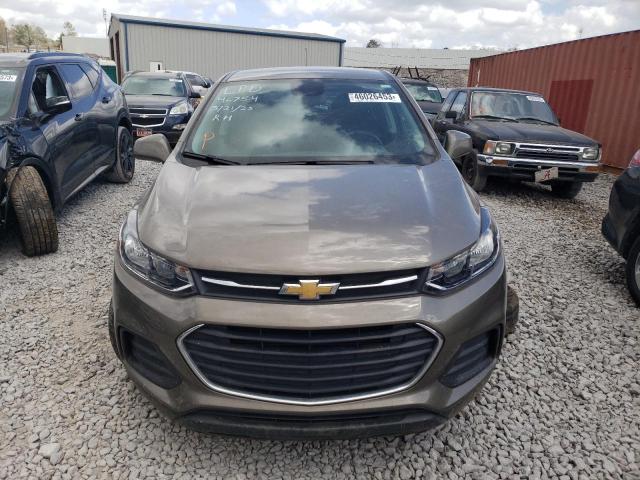 Photo 4 VIN: KL7CJKSB8MB306746 - CHEVROLET TRAX LS 