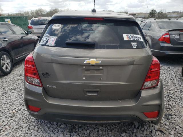 Photo 5 VIN: KL7CJKSB8MB306746 - CHEVROLET TRAX LS 