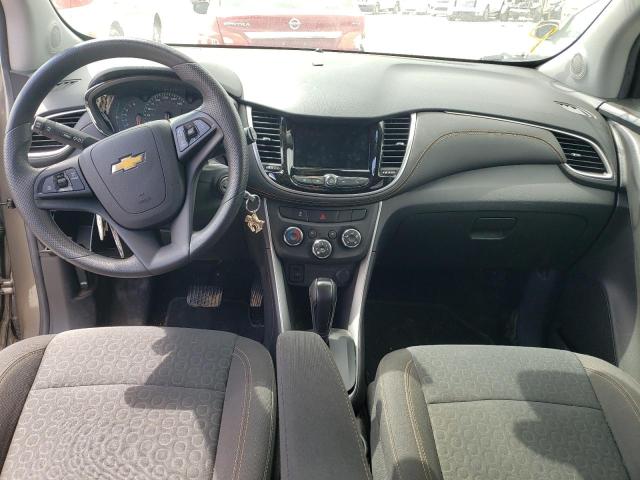 Photo 7 VIN: KL7CJKSB8MB306746 - CHEVROLET TRAX LS 