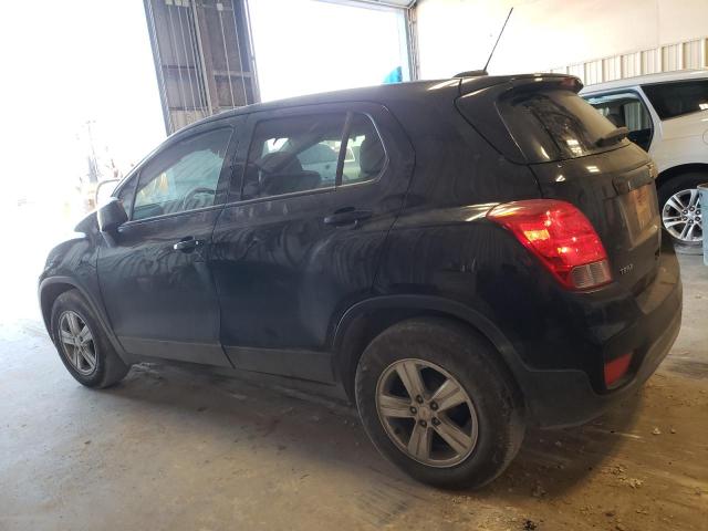 Photo 1 VIN: KL7CJKSB8MB320954 - CHEVROLET TRAX 