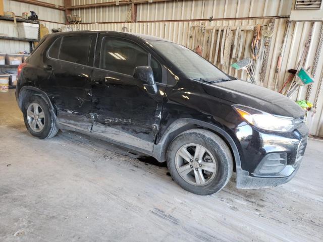 Photo 3 VIN: KL7CJKSB8MB320954 - CHEVROLET TRAX 