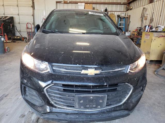 Photo 4 VIN: KL7CJKSB8MB320954 - CHEVROLET TRAX 