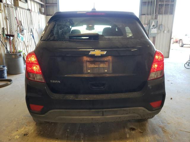 Photo 5 VIN: KL7CJKSB8MB320954 - CHEVROLET TRAX 