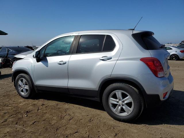 Photo 1 VIN: KL7CJKSB8MB334675 - CHEVROLET TRAX LS 