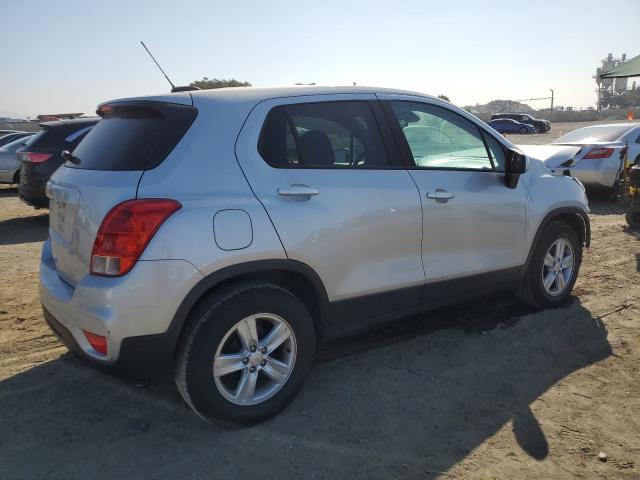 Photo 2 VIN: KL7CJKSB8MB334675 - CHEVROLET TRAX LS 