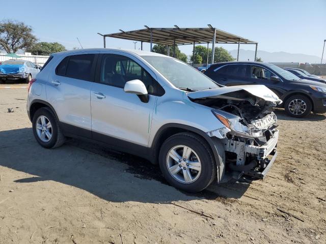 Photo 3 VIN: KL7CJKSB8MB334675 - CHEVROLET TRAX LS 