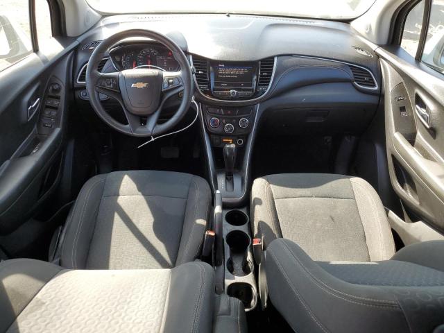 Photo 7 VIN: KL7CJKSB8MB334675 - CHEVROLET TRAX LS 