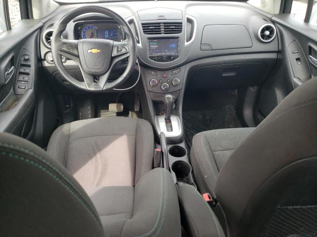 Photo 7 VIN: KL7CJKSB9FB074161 - CHEVROLET TRAX 