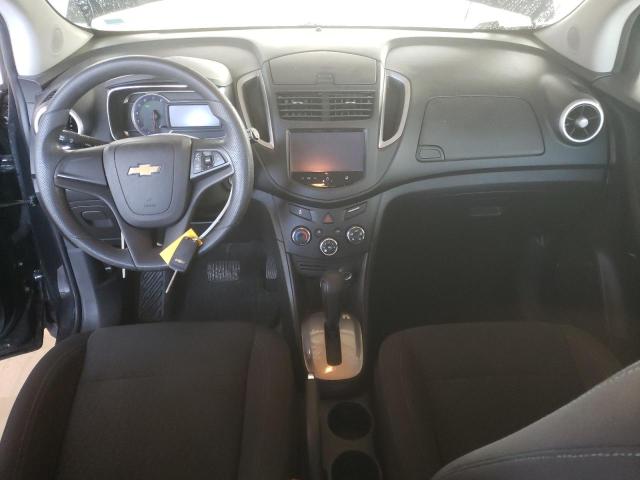 Photo 7 VIN: KL7CJKSB9GB605084 - CHEVROLET TRAX LS 