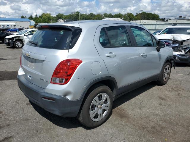 Photo 3 VIN: KL7CJKSB9GB761917 - CHEVROLET TRAX LS 