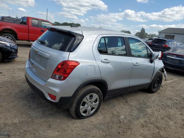 Photo 2 VIN: KL7CJKSB9HB104813 - CHEVROLET TRAX LS 