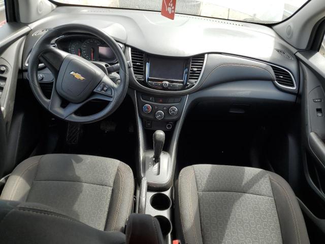 Photo 7 VIN: KL7CJKSB9HB104813 - CHEVROLET TRAX LS 