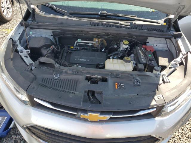 Photo 11 VIN: KL7CJKSB9HB202899 - CHEVROLET TRAX LS 