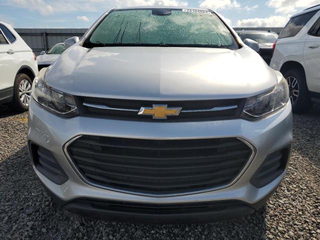 Photo 4 VIN: KL7CJKSB9HB202899 - CHEVROLET TRAX LS 