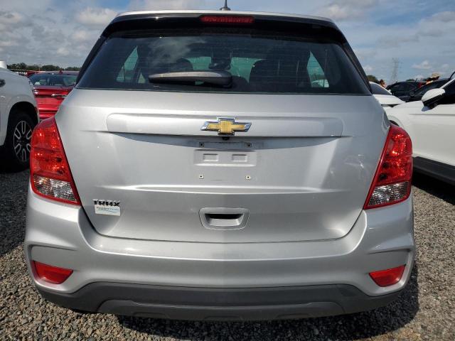 Photo 5 VIN: KL7CJKSB9HB202899 - CHEVROLET TRAX LS 