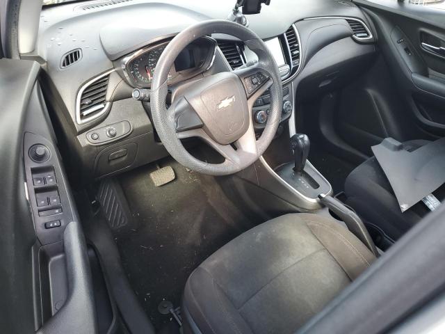 Photo 7 VIN: KL7CJKSB9HB202899 - CHEVROLET TRAX LS 