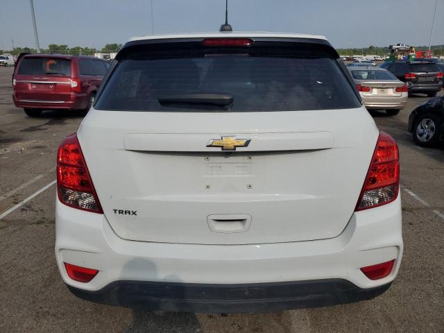 Photo 5 VIN: KL7CJKSB9HB245154 - CHEVROLET TRAX 