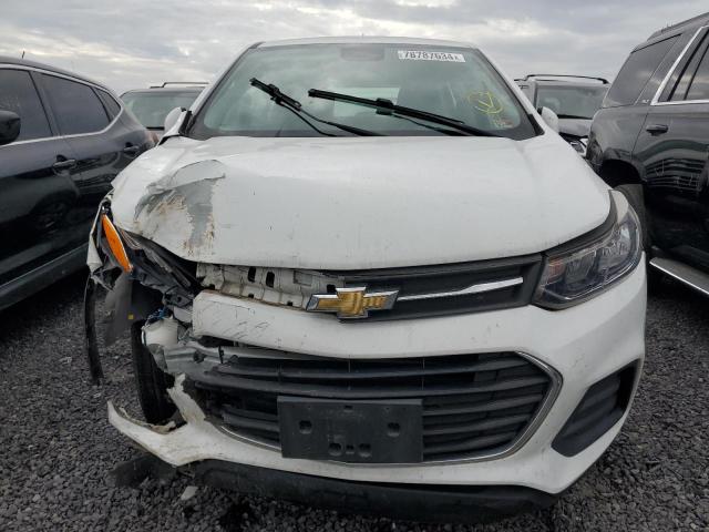 Photo 4 VIN: KL7CJKSB9JB508944 - CHEVROLET TRAX LS 