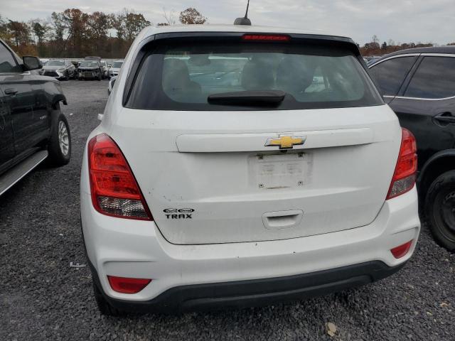 Photo 5 VIN: KL7CJKSB9JB508944 - CHEVROLET TRAX LS 