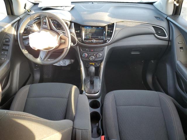 Photo 7 VIN: KL7CJKSB9JB508944 - CHEVROLET TRAX LS 