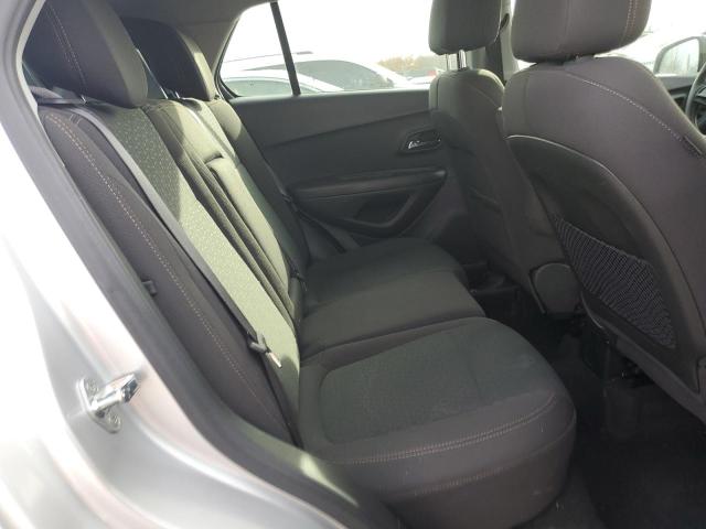 Photo 10 VIN: KL7CJKSB9JB721716 - CHEVROLET TRAX 