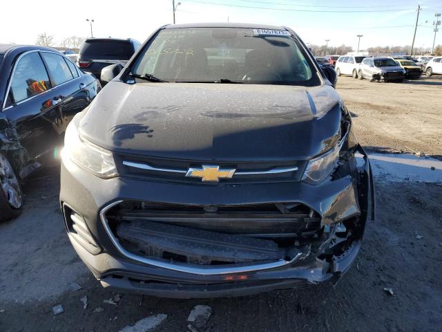 Photo 4 VIN: KL7CJKSB9LB015722 - CHEVROLET TRAX 