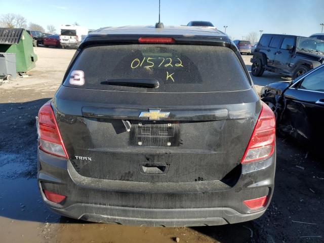 Photo 5 VIN: KL7CJKSB9LB015722 - CHEVROLET TRAX 