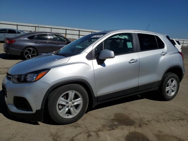 Photo 0 VIN: KL7CJKSB9LB021214 - CHEVROLET TRAX LS 