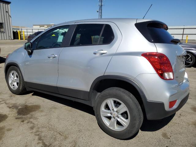 Photo 1 VIN: KL7CJKSB9LB021214 - CHEVROLET TRAX LS 