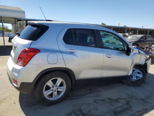 Photo 2 VIN: KL7CJKSB9LB021214 - CHEVROLET TRAX LS 