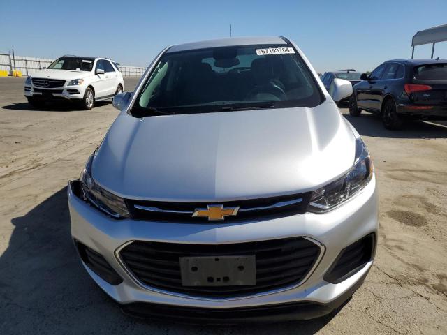 Photo 4 VIN: KL7CJKSB9LB021214 - CHEVROLET TRAX LS 