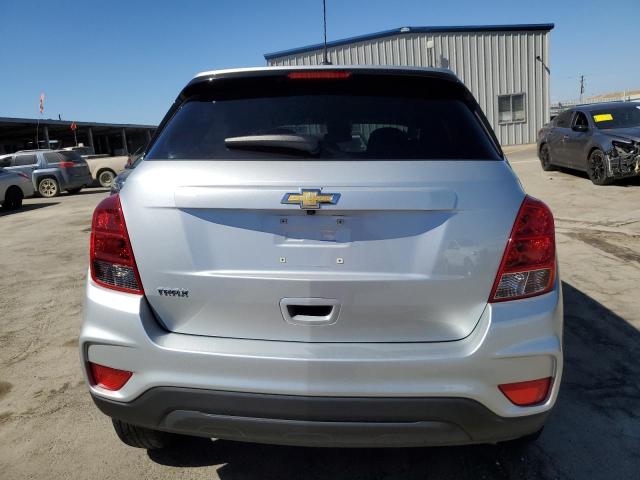 Photo 5 VIN: KL7CJKSB9LB021214 - CHEVROLET TRAX LS 