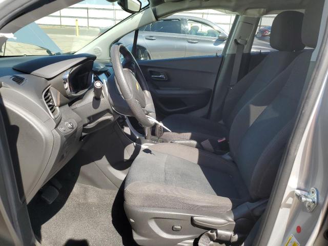 Photo 6 VIN: KL7CJKSB9LB021214 - CHEVROLET TRAX LS 