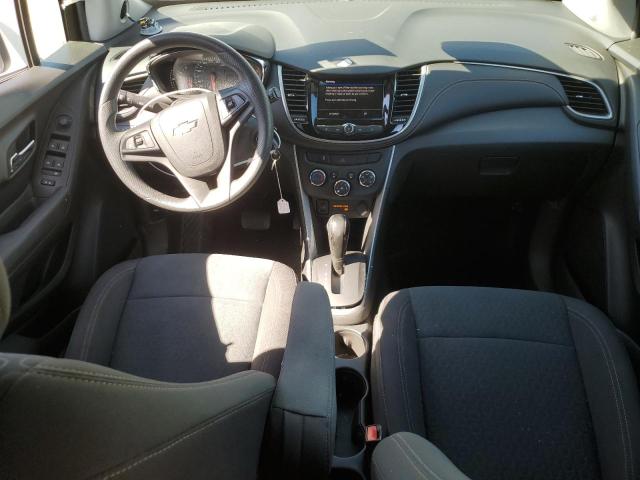 Photo 7 VIN: KL7CJKSB9LB021214 - CHEVROLET TRAX LS 