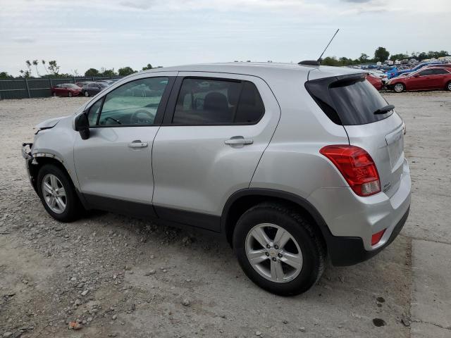 Photo 1 VIN: KL7CJKSB9LB038515 - CHEVROLET TRAX 