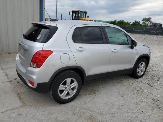 Photo 2 VIN: KL7CJKSB9LB038515 - CHEVROLET TRAX 