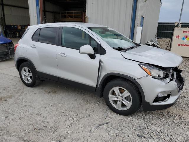 Photo 3 VIN: KL7CJKSB9LB038515 - CHEVROLET TRAX 