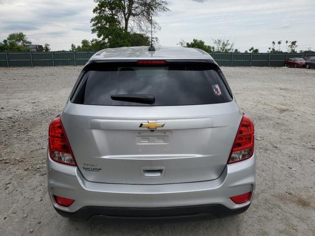 Photo 5 VIN: KL7CJKSB9LB038515 - CHEVROLET TRAX 