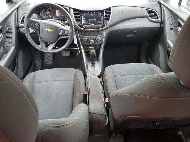 Photo 7 VIN: KL7CJKSB9LB038515 - CHEVROLET TRAX 