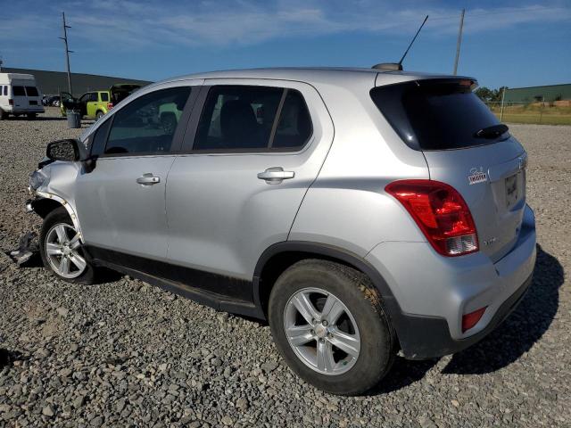 Photo 1 VIN: KL7CJKSB9LB038529 - CHEVROLET TRAX LS 