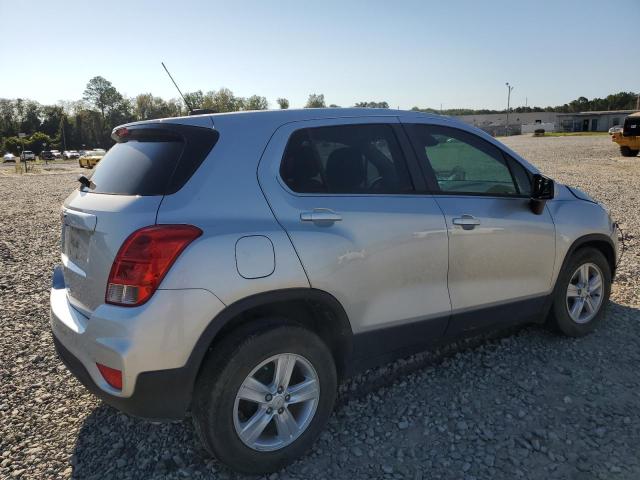 Photo 2 VIN: KL7CJKSB9LB038529 - CHEVROLET TRAX LS 