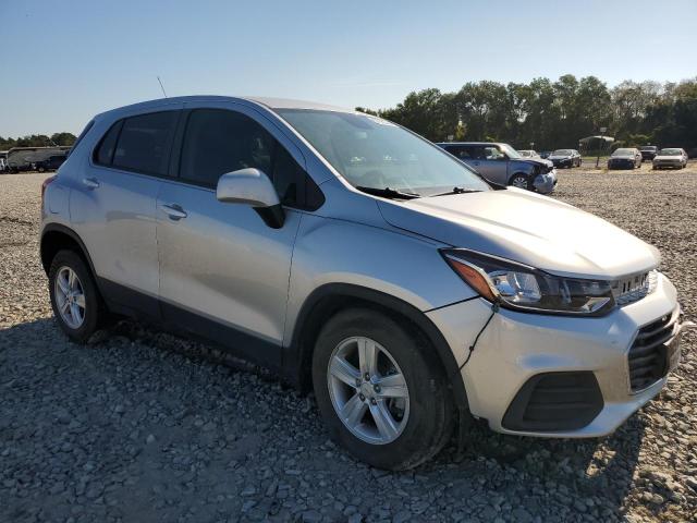 Photo 3 VIN: KL7CJKSB9LB038529 - CHEVROLET TRAX LS 