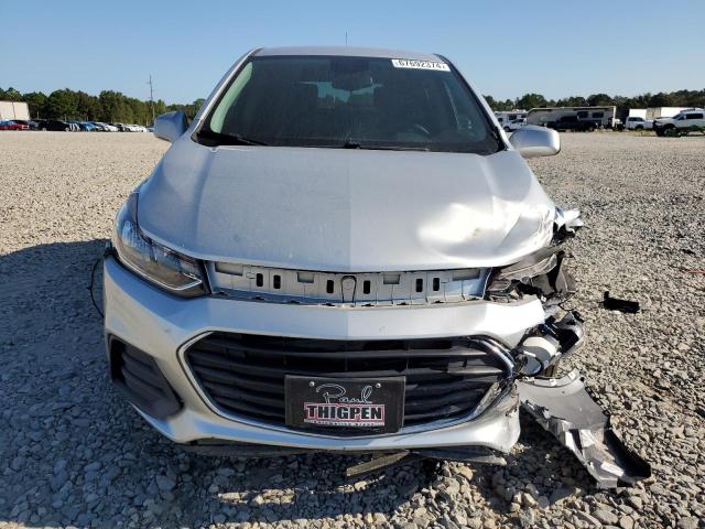 Photo 4 VIN: KL7CJKSB9LB038529 - CHEVROLET TRAX LS 